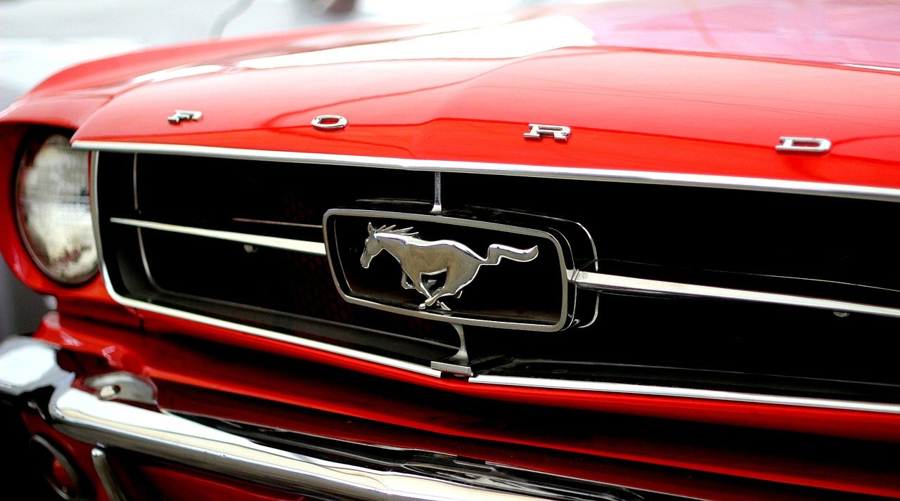 Ford Mustang Mach-E: Recensione