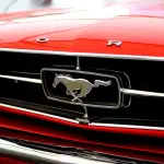 Ford Mustang Mach-E: Recensione