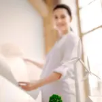 Energia eolica domestica con soluzioni di design