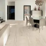 Trasforma il Tuo Pavimento Di Casa Con Il Travertino