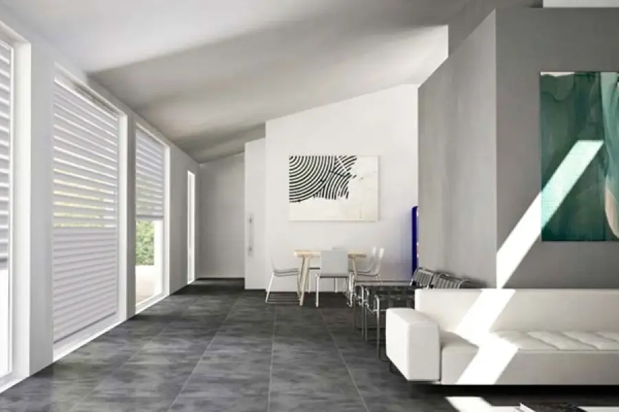 Tipologie di tapparelle, anche di lusso