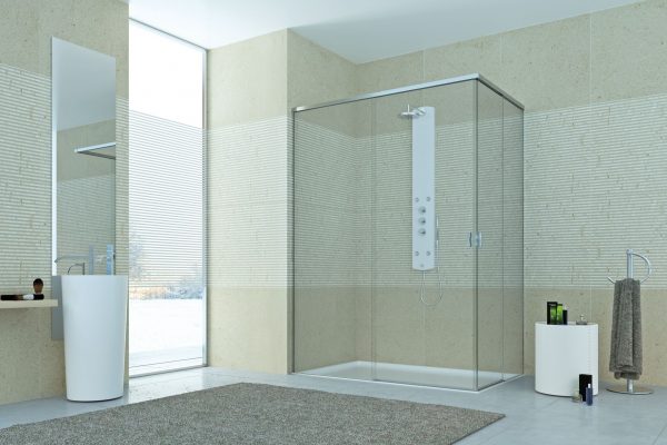 I motivi per la quale dovreste acquistare un box doccia