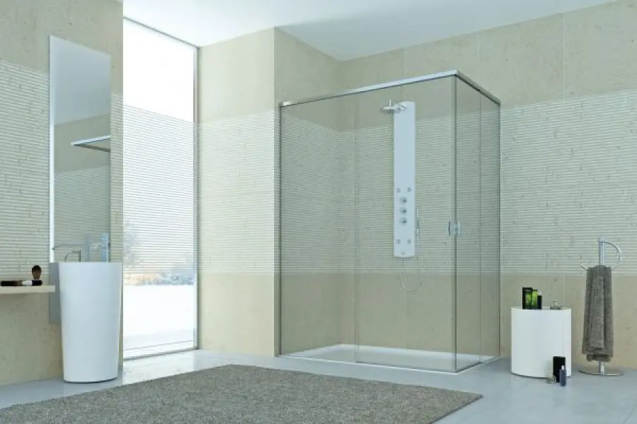 I motivi per la quale dovreste acquistare un box doccia