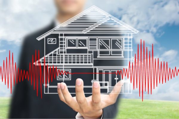 Come si costruisce una casa antisismica