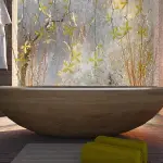 Come ristrutturare il bagno di una casa di lusso