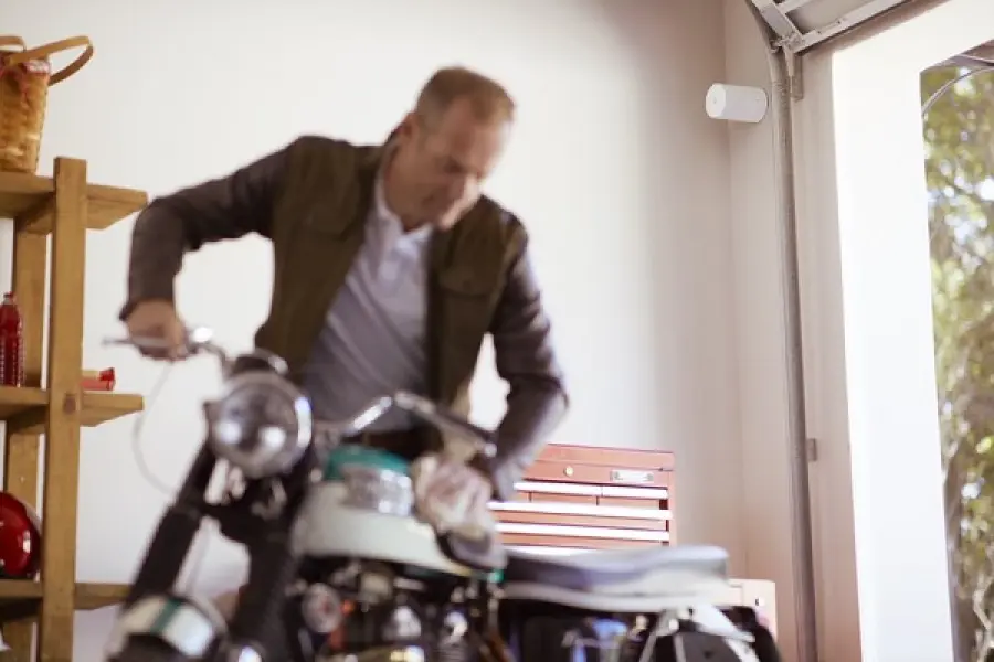 Che cos’è e come funziona l’antifurto nebbiogeno