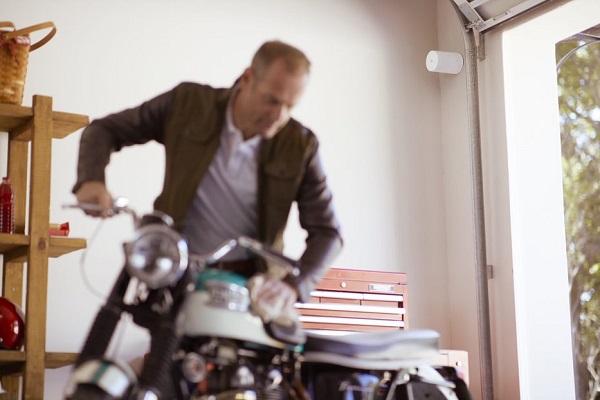 Che cos’è e come funziona l’antifurto nebbiogeno