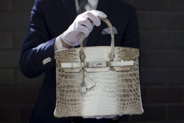 Perché le donne amano le borse in pelle esotica d’alta moda artigianali