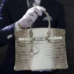 Perché le donne amano le borse in pelle esotica d’alta moda artigianali