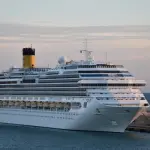 Crociere nel Mediterraneo, da dove partire