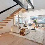 Come arredare una casa in stile moderno