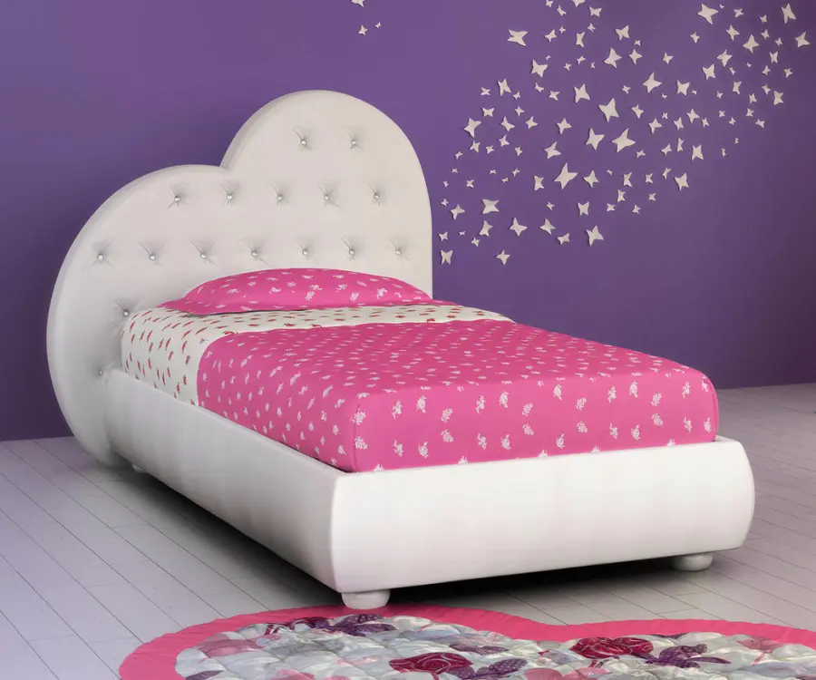 Come trasformare la camera da letto in una suite