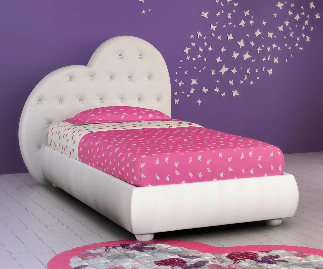 Come trasformare la camera da letto in una suite