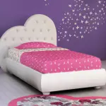 Come trasformare la camera da letto in una suite