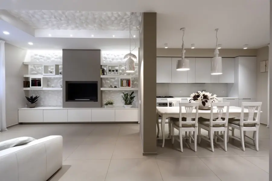 Arredo cucina, le tendenze dell'anno