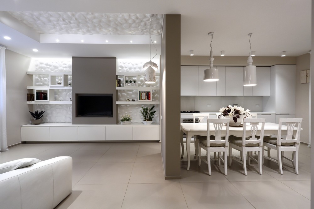 Arredo cucina, le tendenze dell'anno