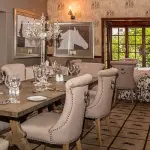 I cinque migliori ristoranti di lusso in Italia