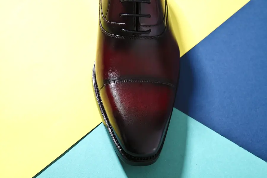 Scarpe stringate uomo: i must-have dello stile maschile