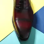 Scarpe stringate uomo: i must-have dello stile maschile