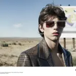 Calvin Klein presenta la linea 205W39NYC con una campagna multimediale