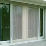 Zanzariere magnetiche, la soluzione alle zanzare