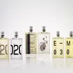 Gli innovativi profumi Molecule