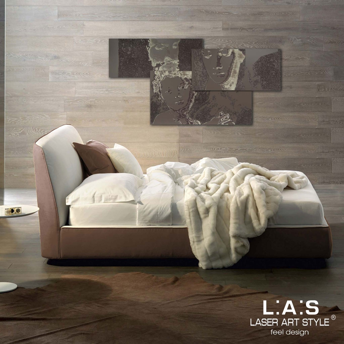 Quadri sacra famiglia moderni: il design nel culto