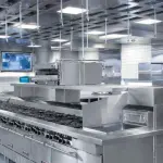 Aprire un ristorante di lusso: l’importanza della cucina