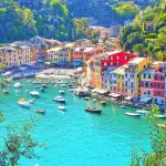 Vacanza Italia: lusso a Portofino